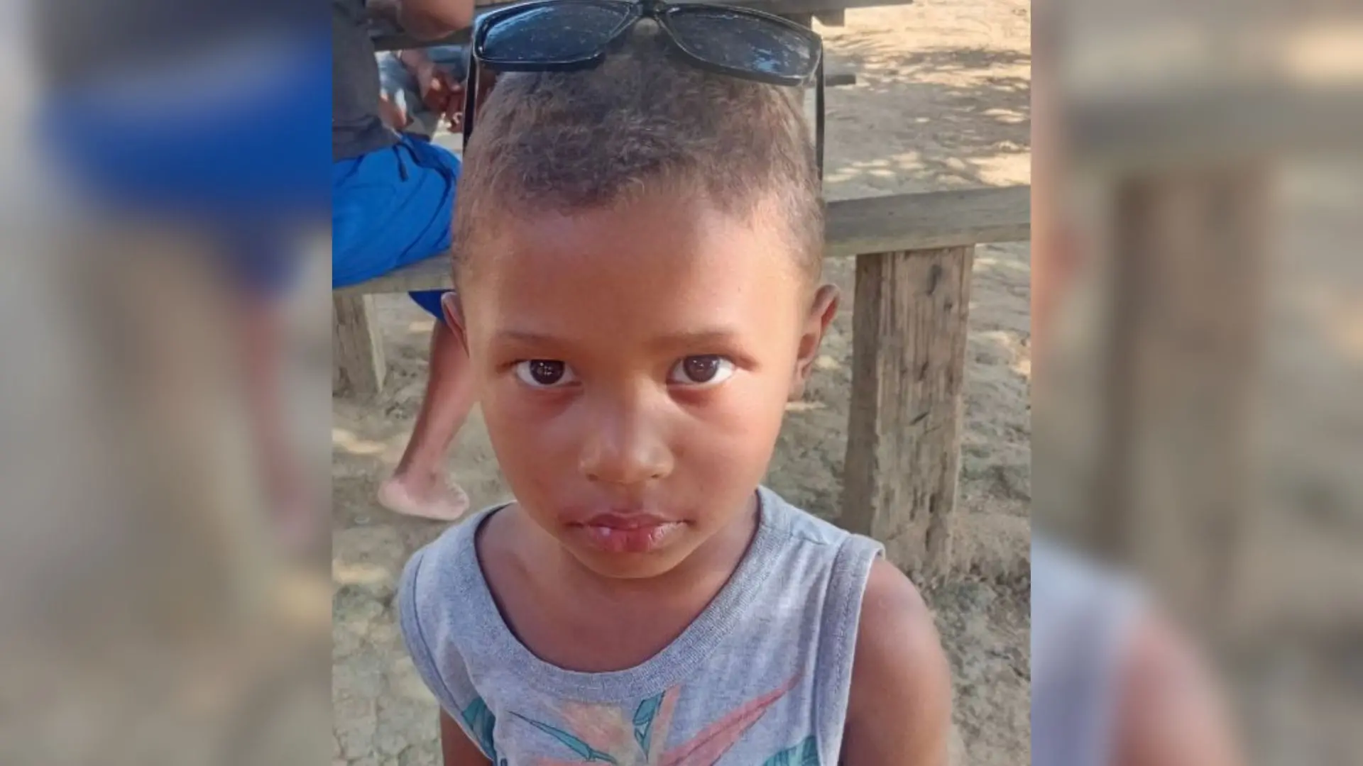 Criança de 5 anos morre afogada em represa em Governador Lindenberg