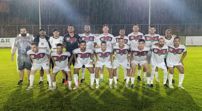 Copa Sesport tem início com jogos de ida do playoff preliminar masculino