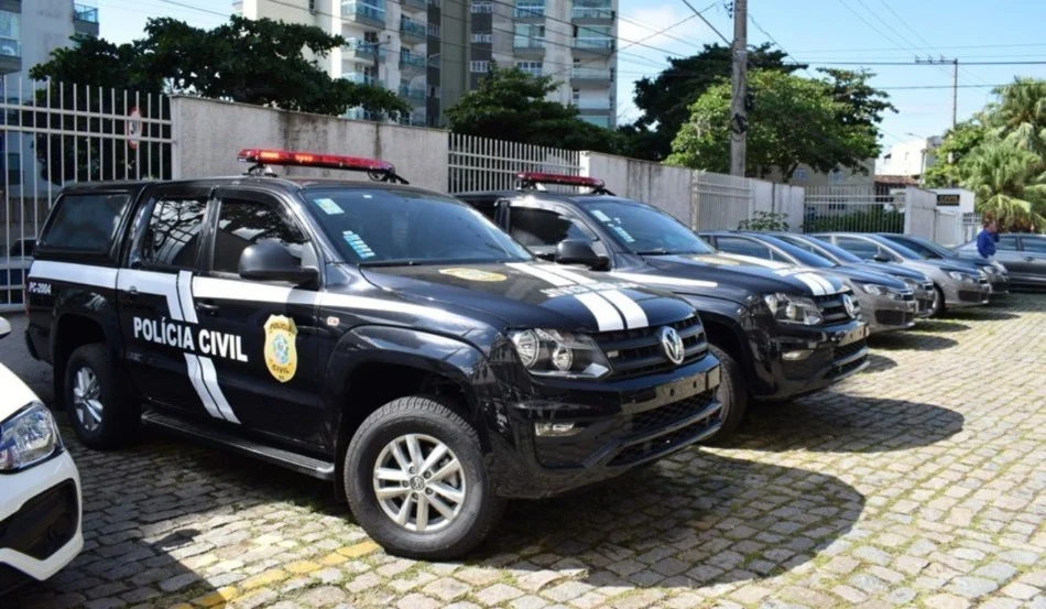 Tio é preso suspeito de estuprar duas sobrinhas no Norte do ES