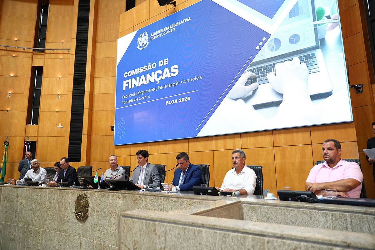 Prefeitos e vereadores apresentam demandas para a LOA 2026