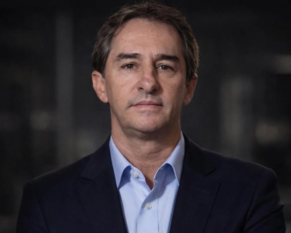 Luciano Manoel Machado é o novo secretário de Estado do Turismo