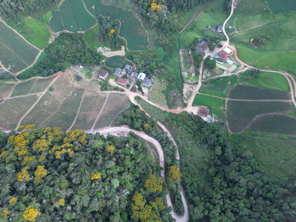 Prazo para inscrição no CAR com direito à adesão ao Programa de Regularização Ambiental  se encerra no próximo dia 31 de dezembro