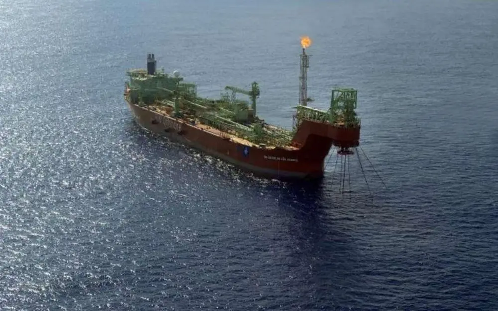 Imposto do petróleo rendeu R$ 7,98 bi