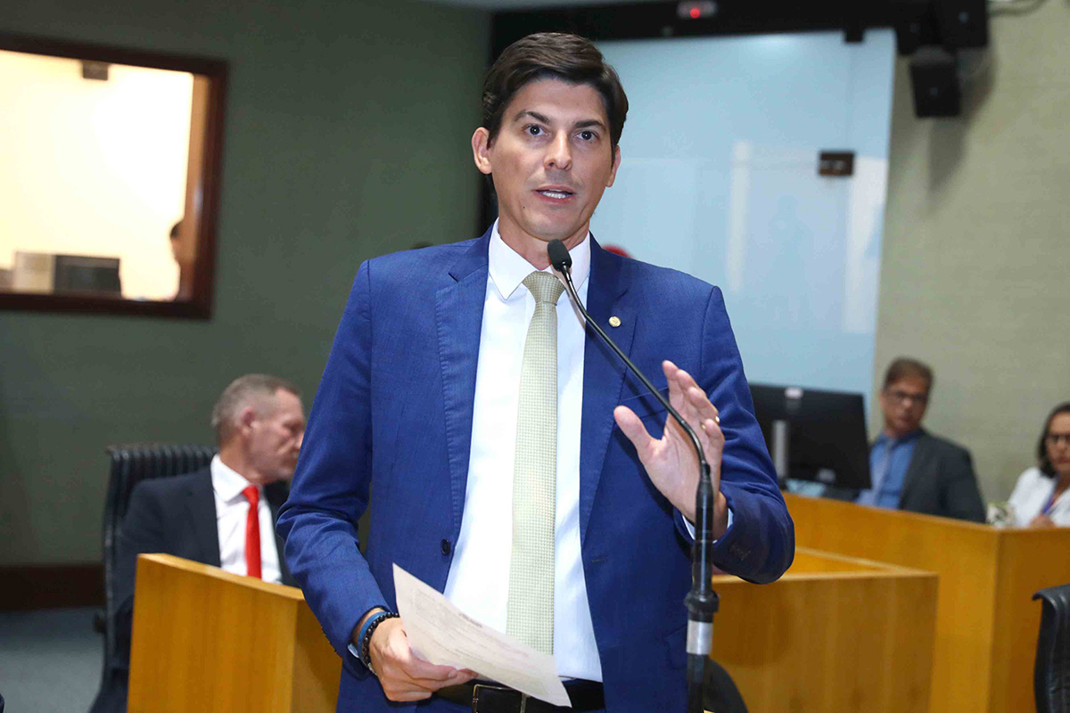Rodovia em Barra de São Francisco passa para o controle do Estado