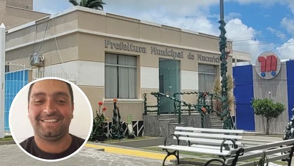 Ex-chefe de tributação da Prefeitura de Mucurici é preso suspeito de desviar ITBI
