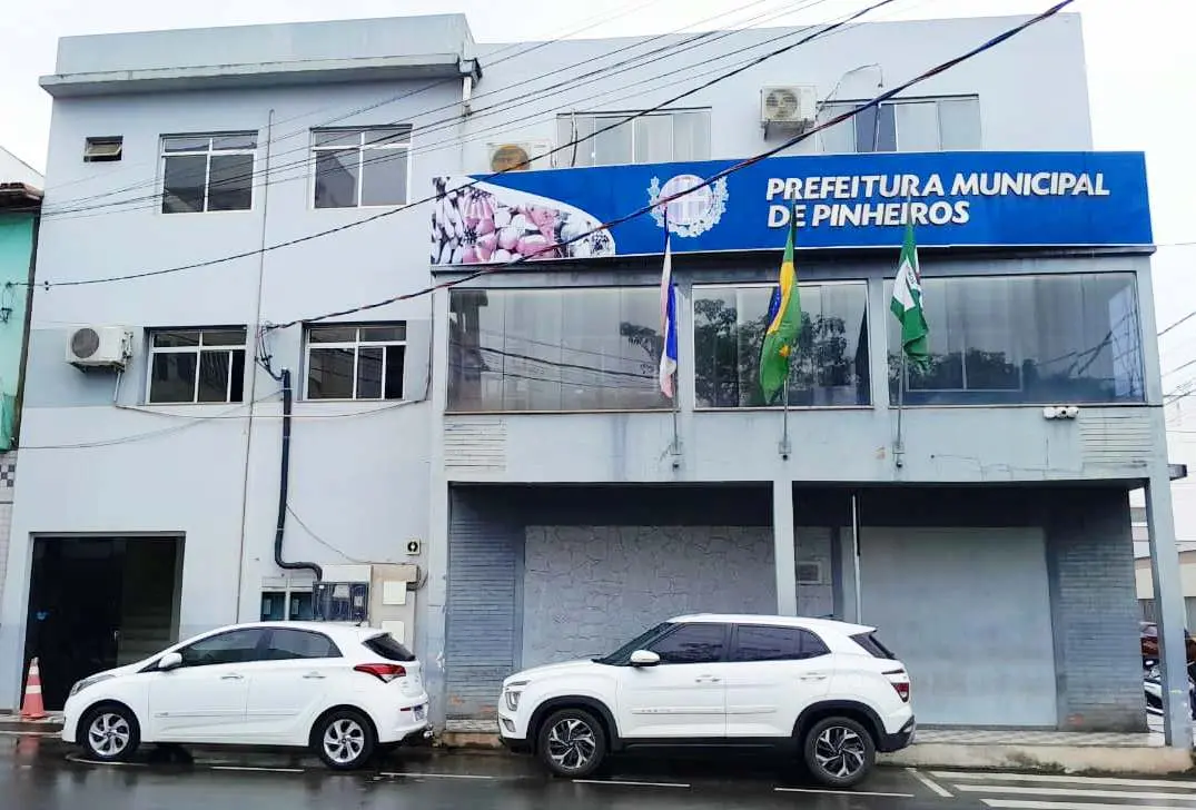 Prefeitura de Pinheiros abre seleção para contratar profissionais temporários