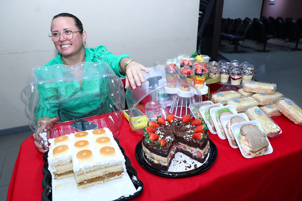 Feira oferece opções de presente na semana dos namorados