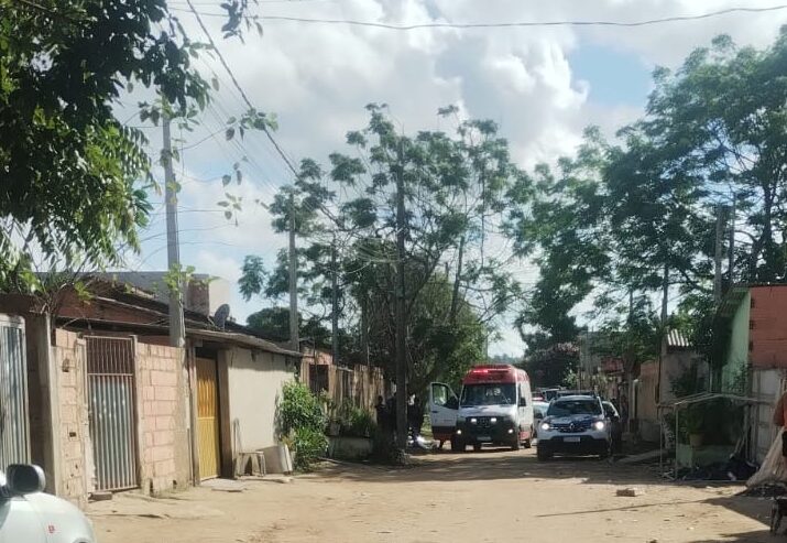 Jovem de 23 anos é assassinado com tiros na cabeça em Nova Venécia