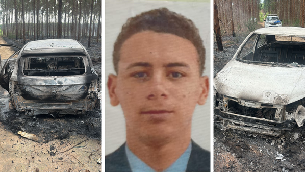 Morte de jovem com mais de 40 tiros ainda é mistério para a polícia no Norte do ES