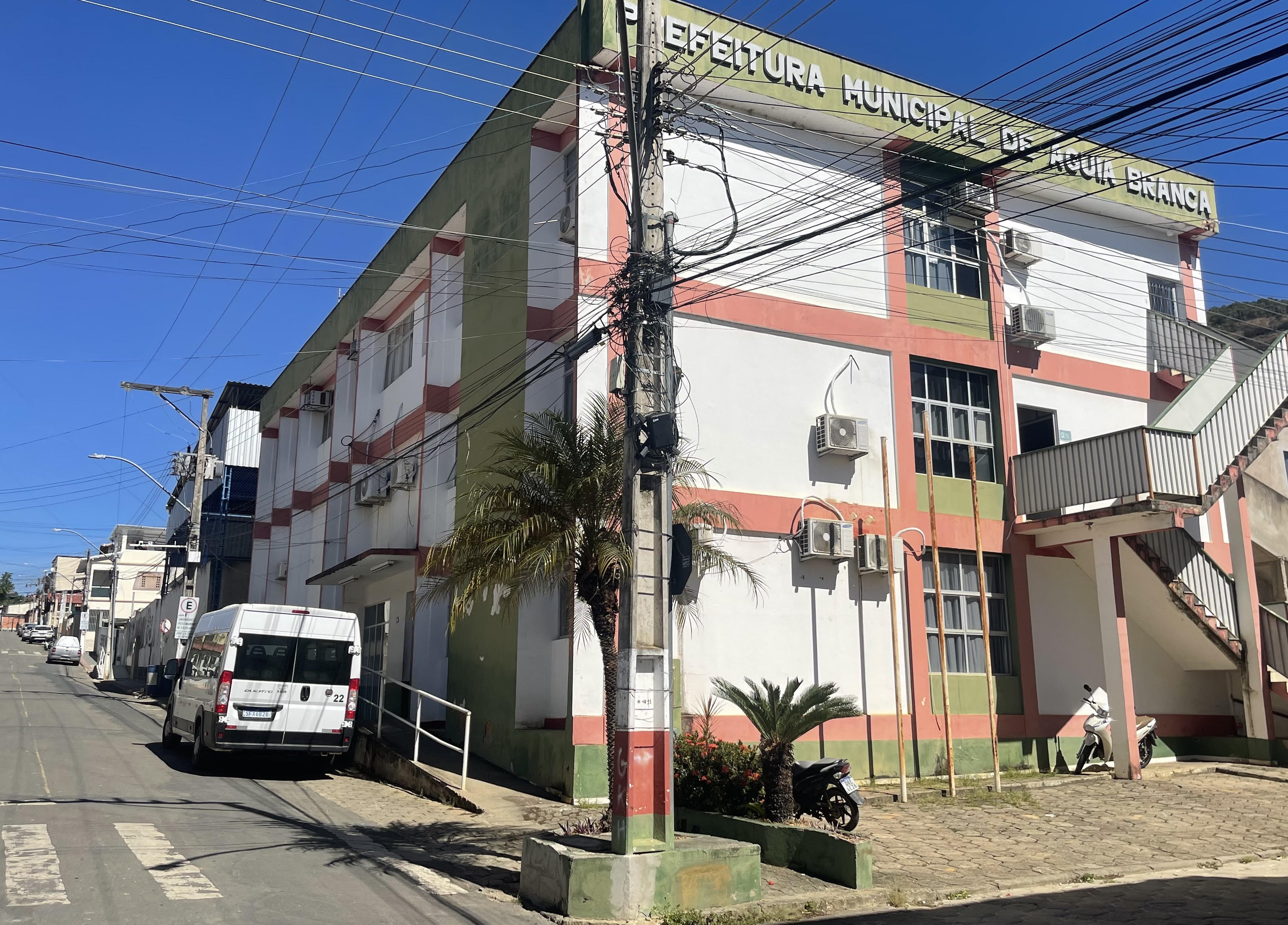 T&eacute;cnicos da Prefeitura est&atilde;o elaborando a LOA (Lei Or&ccedil;ament&aacute;ria Anual) para o Exerc&iacute;cio 2025