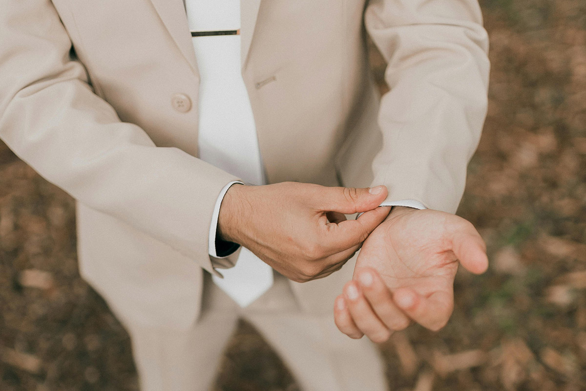 Advogados poderão ficar livres do uso de terno durante o verão no ES