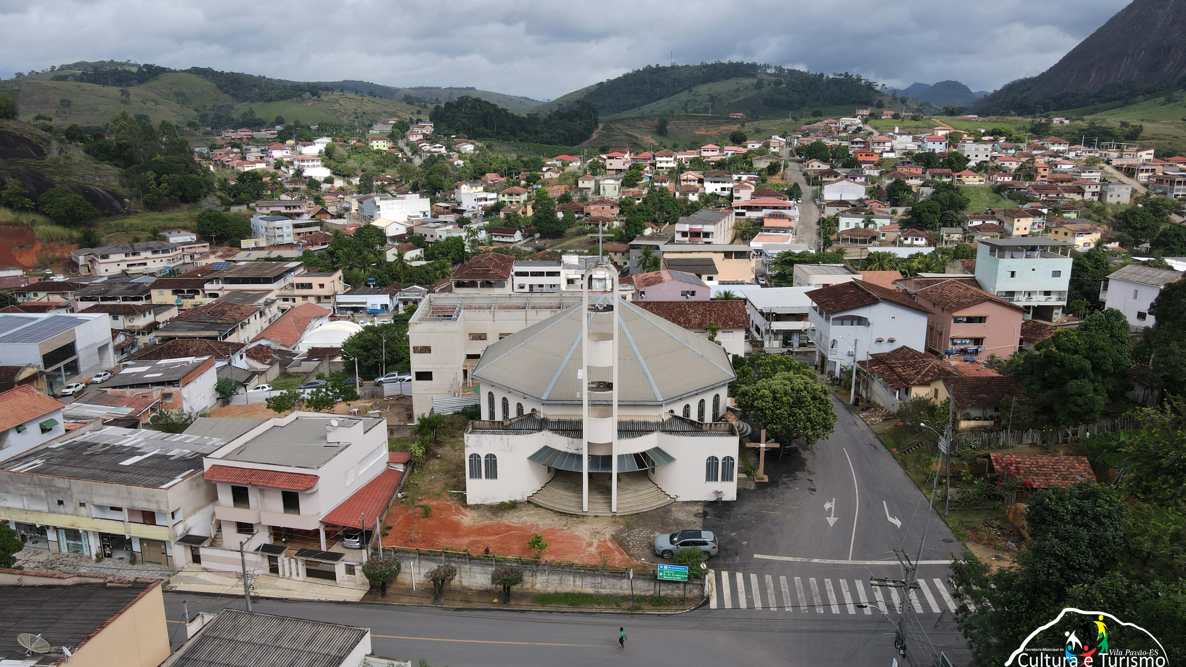 Polícia Civil captura foragido da Justiça investigado por estupro de vulnerável em Vila Pavão