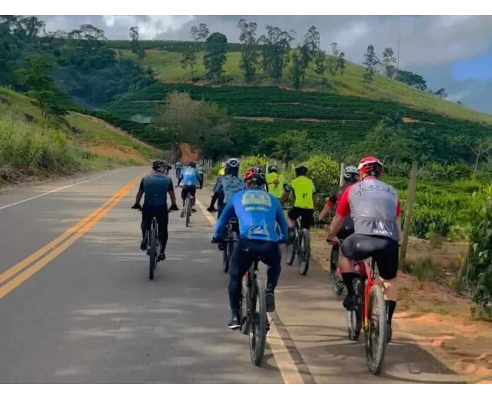 São Gabriel da Palha promove segunda edição do Pedal da Independência