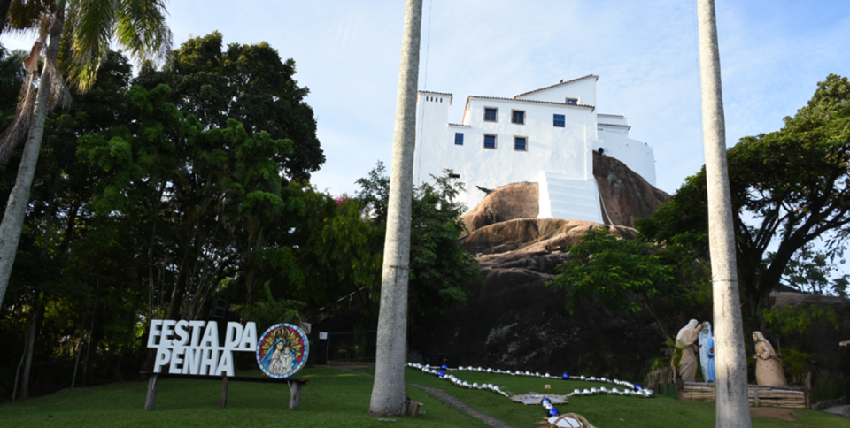 Com tema da paz, Festa da Penha 2026 promete emocionar fiéis