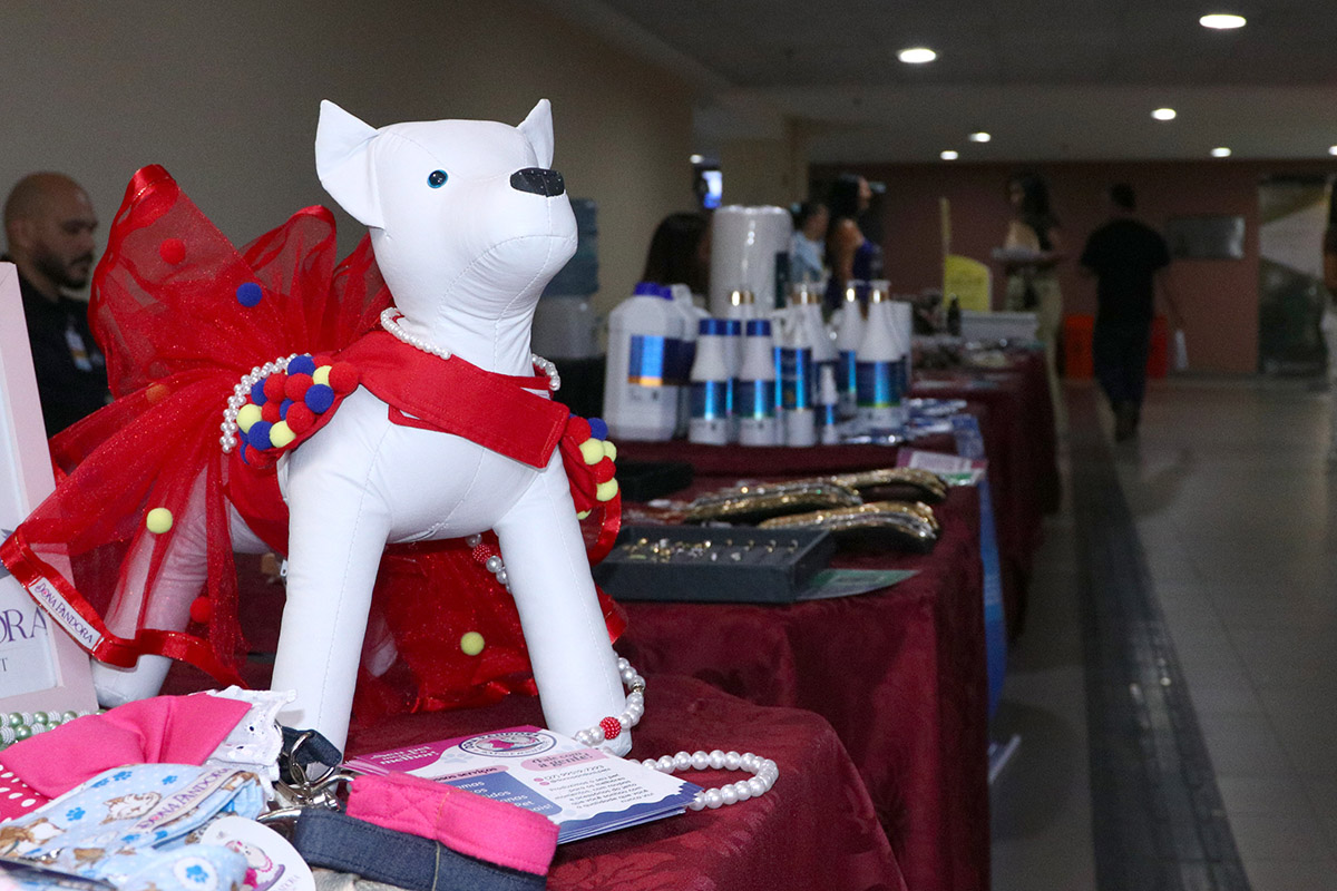 Feira Pet marca início da Semana dos Animais na Assembleia Legislativa