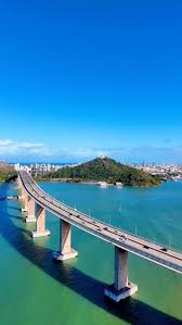 Obras da 5ª faixa da Segunda Ponte começam em julho