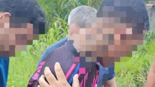 Homem mata o próprio irmão a machadadas após discussão em Anchieta