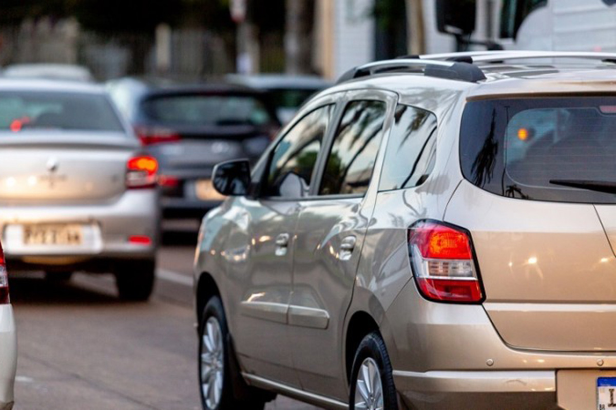 Iniciativa estabelece alíquota única de 1% para o IPVA no estado