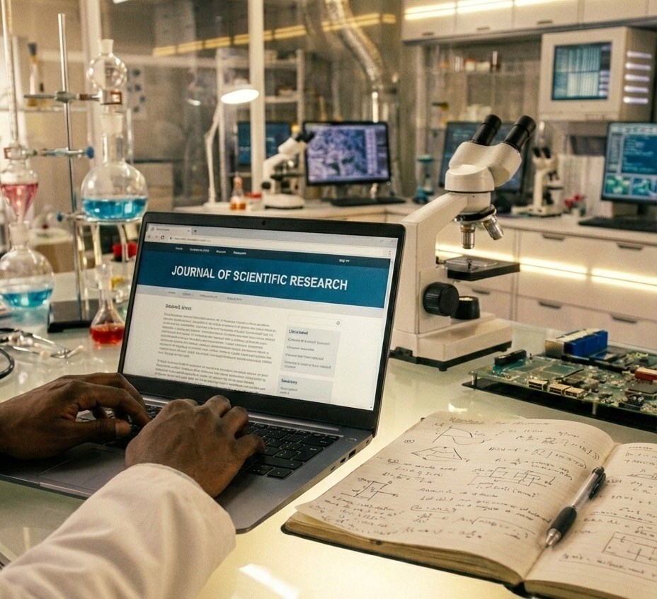 Avaliação do Qualis: Espírito Santo amplia em mais de 53% número de periódicos científicos com apoio da Fapes