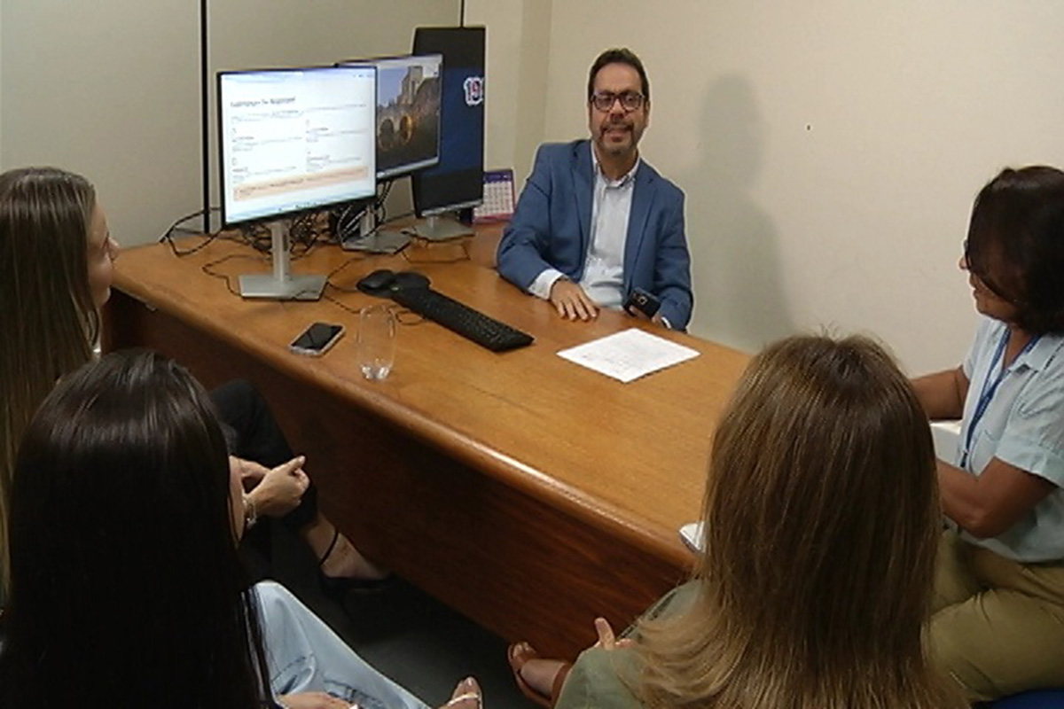 Assembleia do ES apresenta ferramentas de inovação para o Legislativo de Rondônia