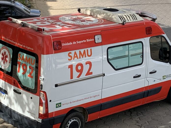 Idoso é espancado a pauladas por grupo suspeito de ligação com a facção criminosa em Boa Esperança