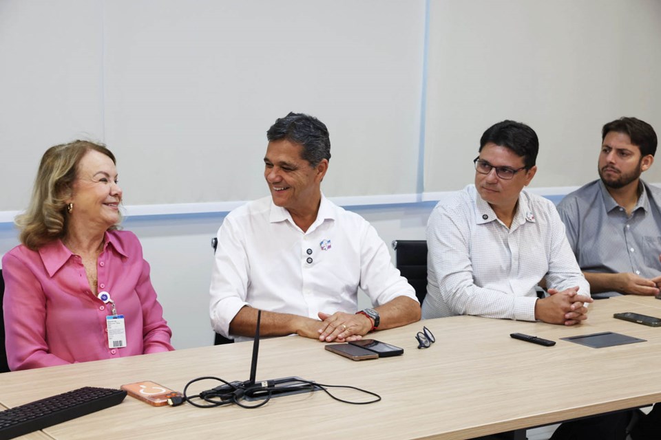 Governo do ES abre 34 novos leitos oncológicos pelo SUS no Hospital Santa Rita