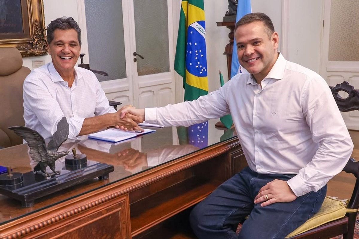 Servidor de carreira da Assembleia é nomeado secretário de Esportes