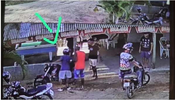 Suspeitos de homicídio em Mantenóplis são presos em ação conjunta da Polícia Civil e PM