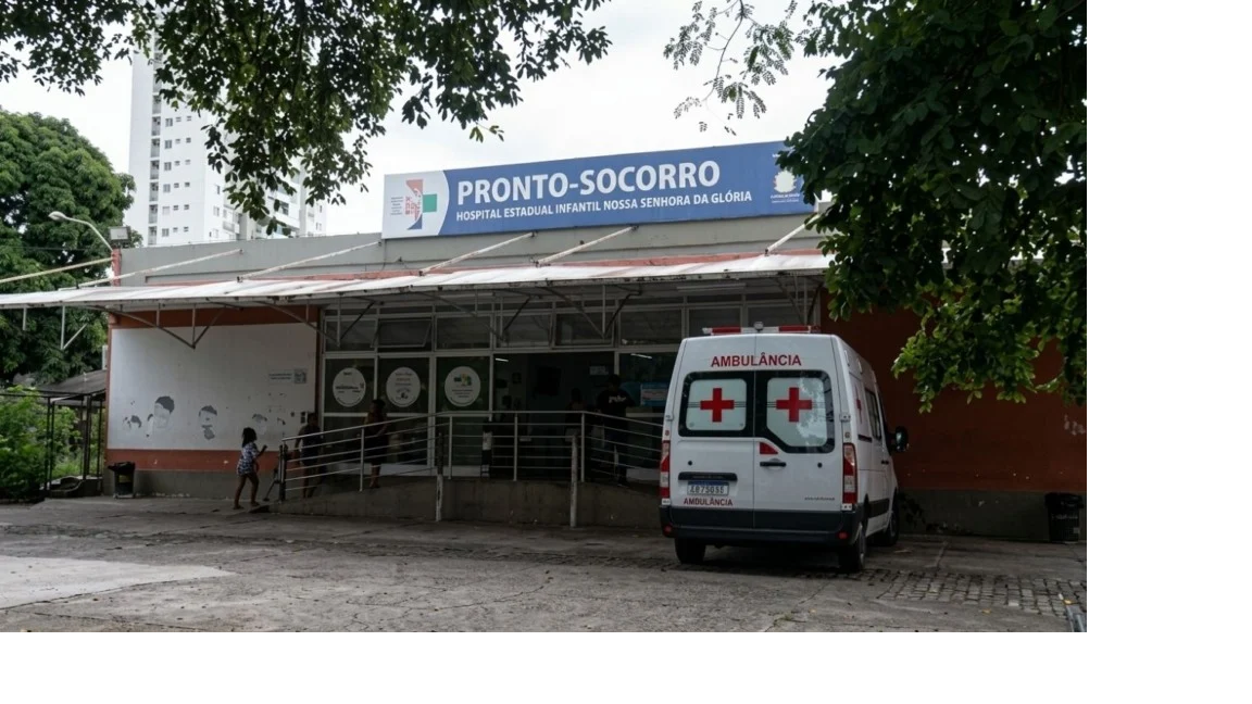 Adolescente de 14 anos é atingido por oito tiros em rua da Serra