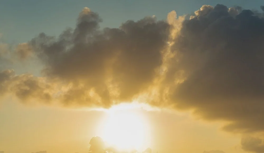 Sol voltou para ficar? Veja previsão do tempo para o Espírito Santo
