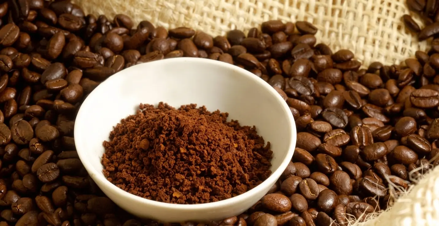 Brasil pode bater recorde de café solúvel em 2026