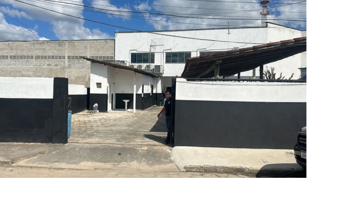 Avô é preso suspeito de estuprar a própria neta no Norte do ES