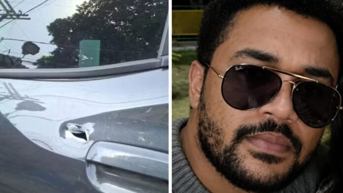Tatuador veneciano é assassinado a tiros ao chegar em casa em Manaus