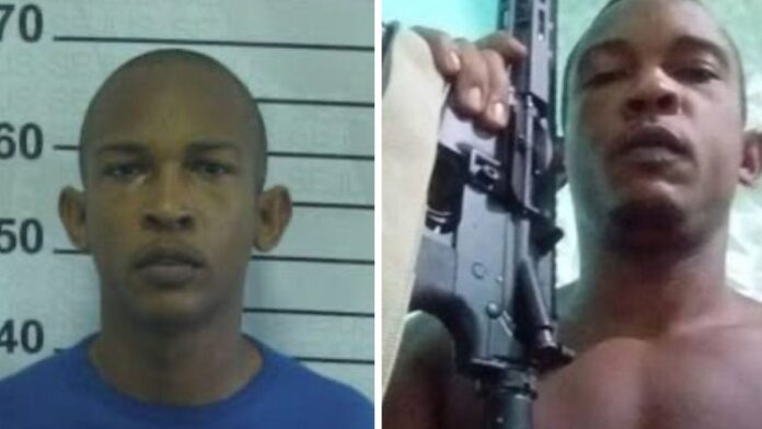 Suspeito de chefiar o tráfico em bairro da Serra é morto em confronto com unidade de elite da PM em Santa Teresa