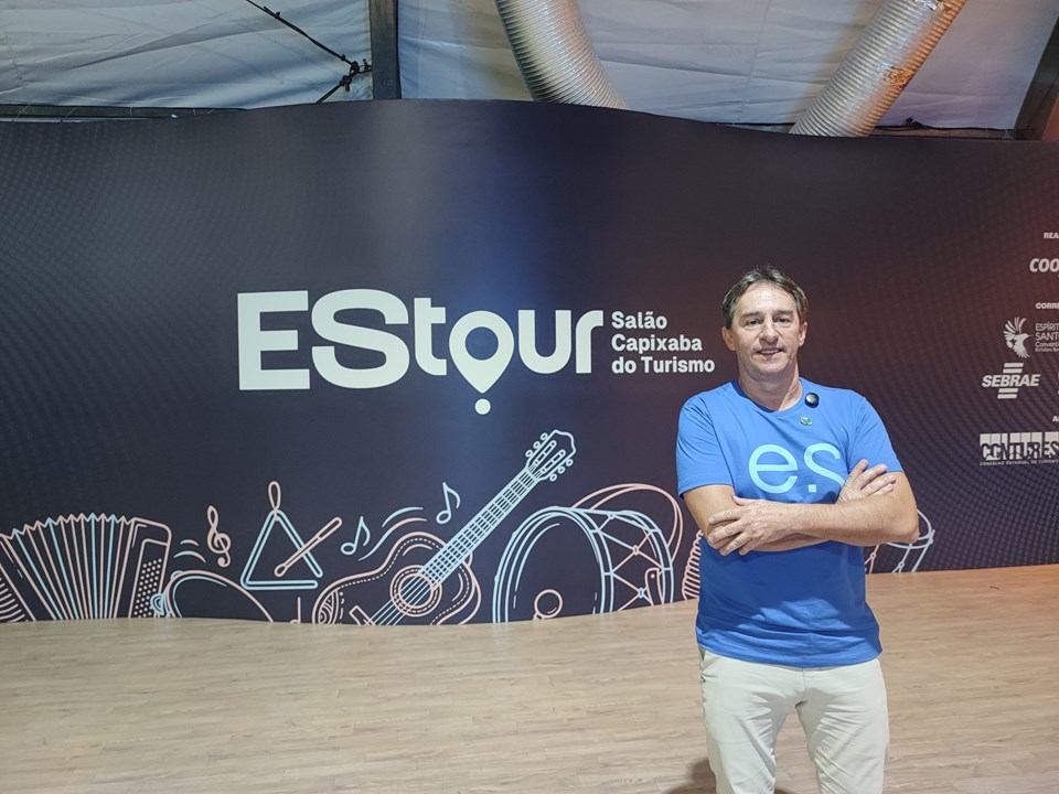ESTour transforma o Espírito Santo em vitrine nacional do turismo e movimenta mais de R$ 15 milhões em negócios