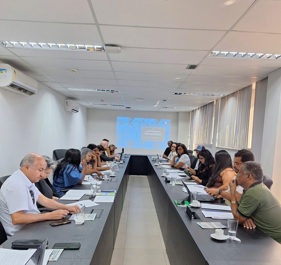 Governo do Espírito Santo dialoga com atingidos sobre fórum de participação na recuperação do Rio Doce