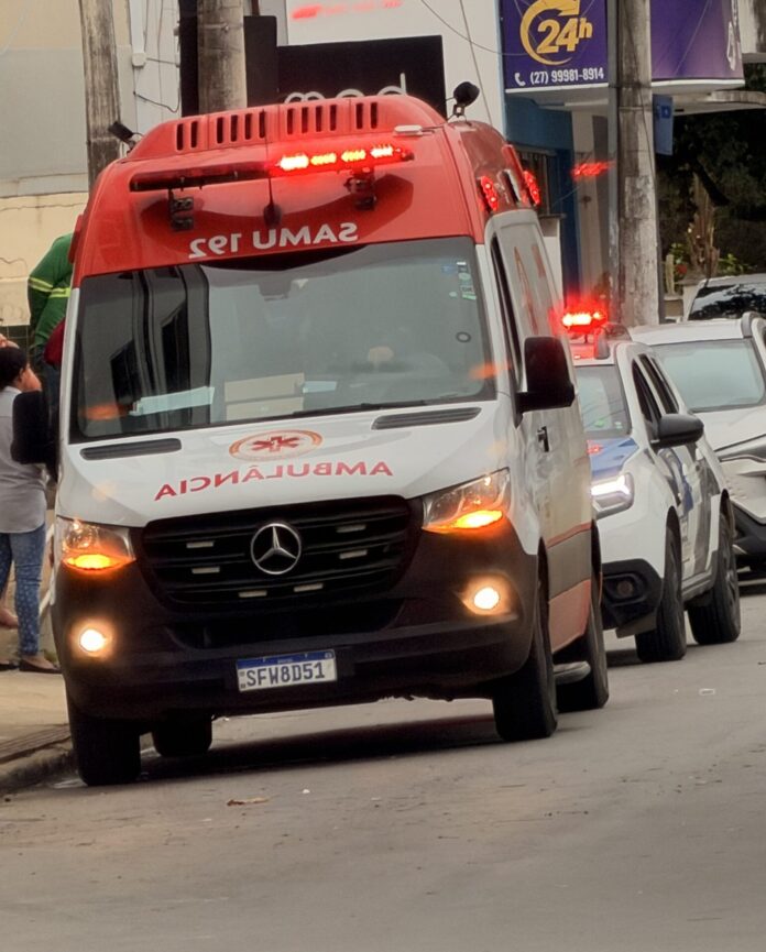 Homem é encontrado baleado na cabeça em propriedade rural de São Gabriel da Palha