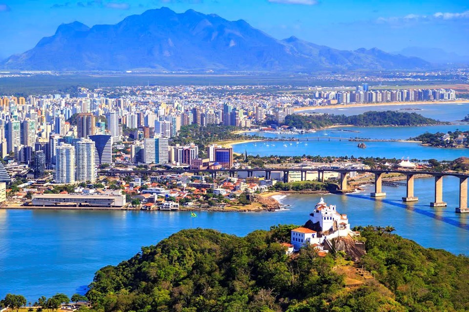Turismo: economia no Espírito Santo cresce 1,1% no 1º trimestre de 2026 e mantém trajetória positiva