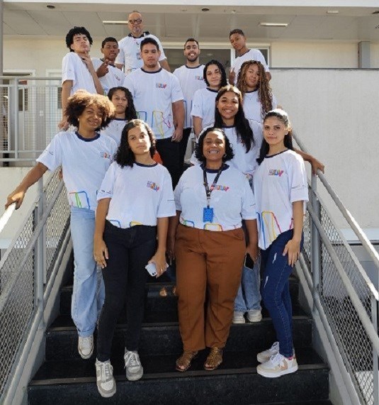 Governo do Estado abre 157 vagas em cursos gratuitos para jovens