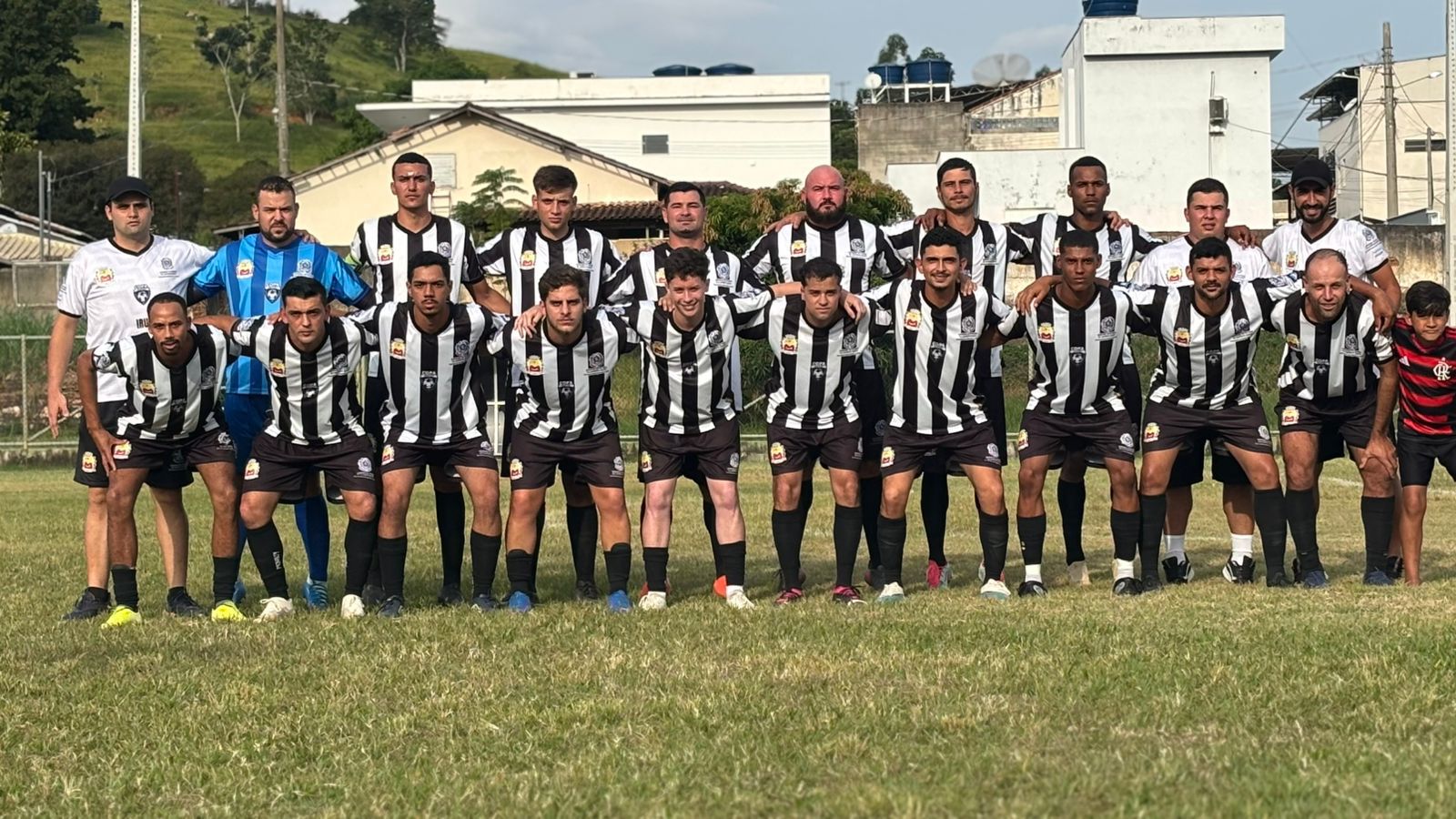Vila Valério  e Irupi se classificam para a final masculina da Copa Sesport