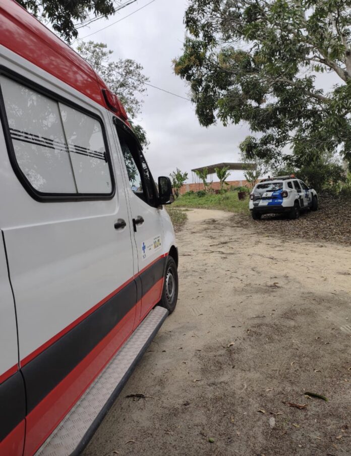 Mulher é encontrada morta dentro de casa em Boa Esperança