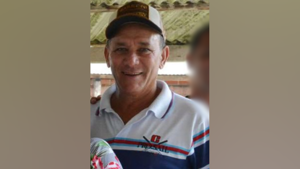 Ex-vice-prefeito vira réu acusado de agredir e tentar enforcar a ex-companheira em Boa Esperança