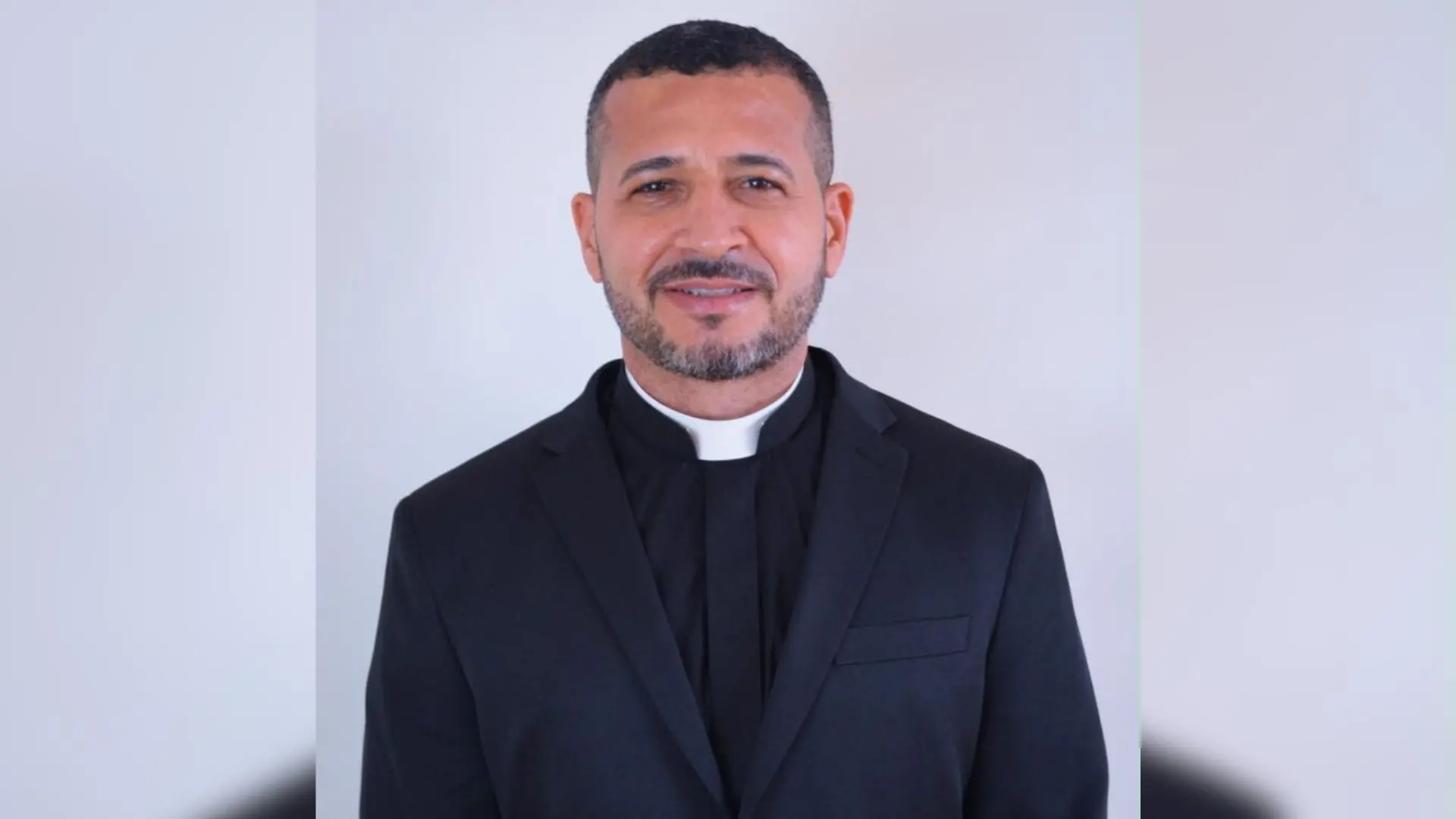 Padre do Espírito Santo é nomeado bispo pelo Papa Leão XIV