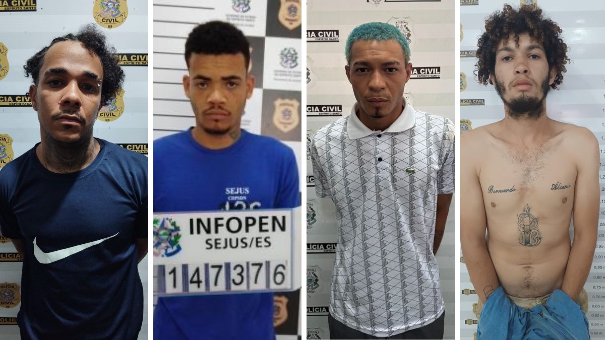 Vingança por enfrentar traficantes motivou morte de suplente de vereador em Vila Valério, diz polícia