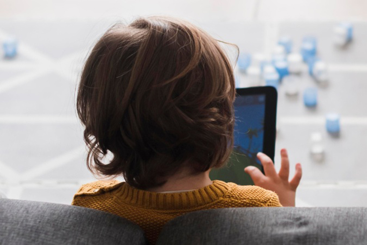 ES poderá ter observatório sobre violência digital contra criança