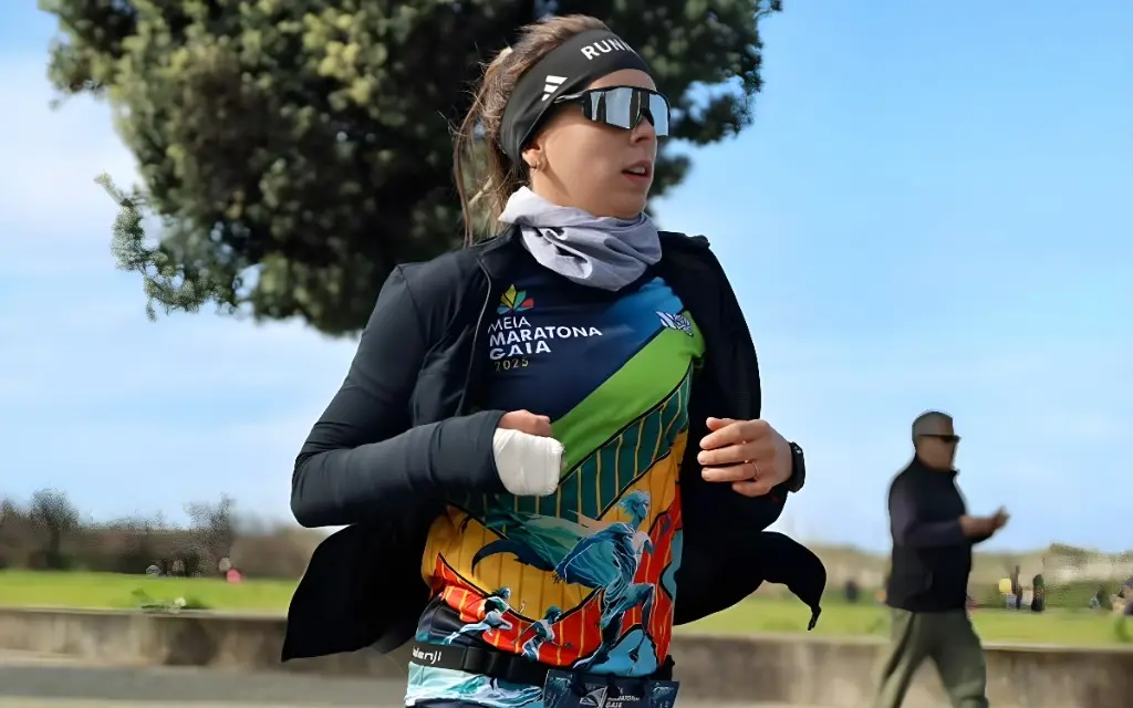 Maratona de Vitória terá arena inédita na Praça do Papa