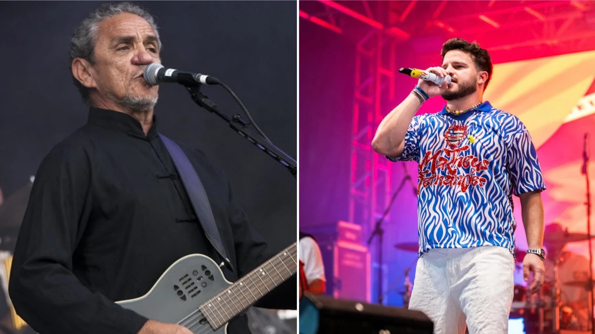 Zé Ramalho e Matheus Fernandes se apresentam em Águia Branca no dia 30 de maio